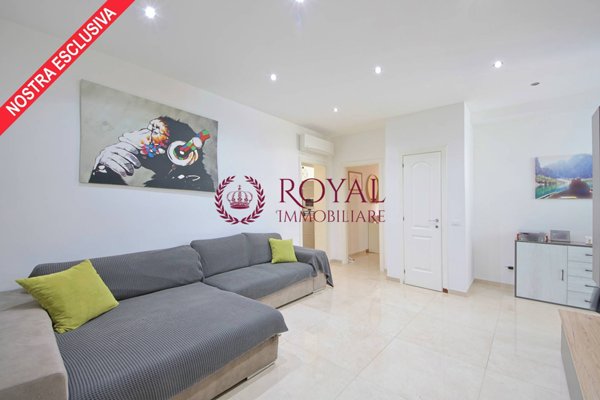 appartamento in vendita a Livorno