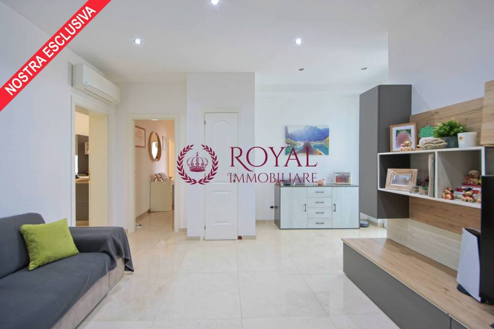 appartamento in vendita a Livorno