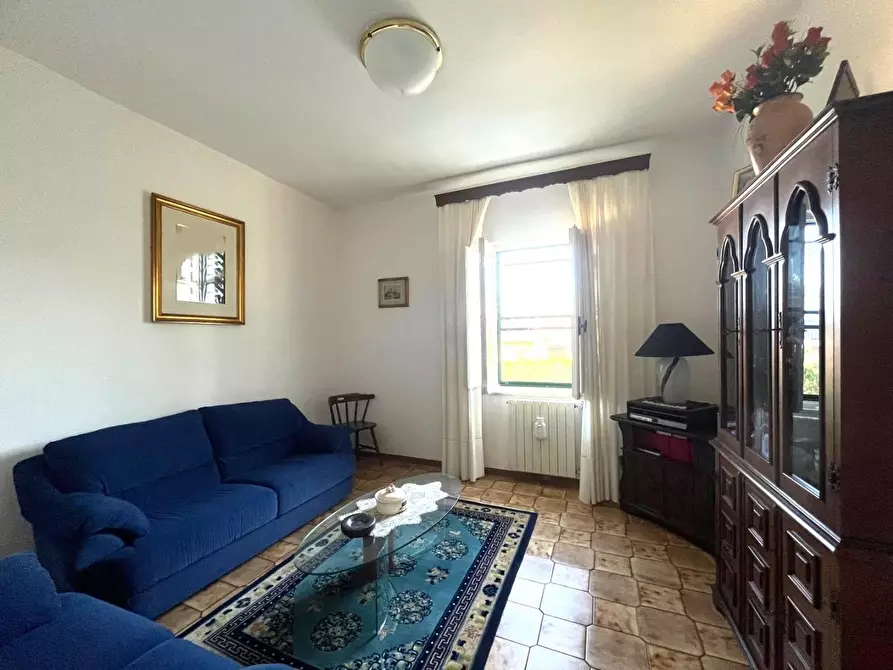 appartamento in vendita a Livorno in zona Montenero