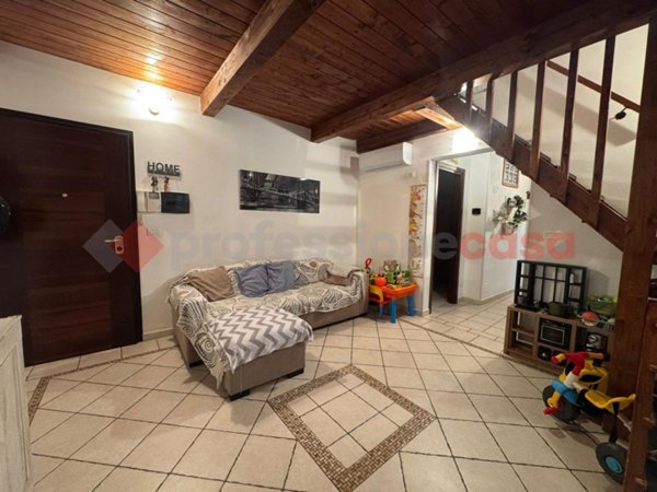 appartamento in vendita a Livorno