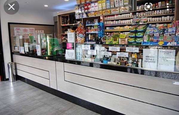 negozio in vendita a Livorno