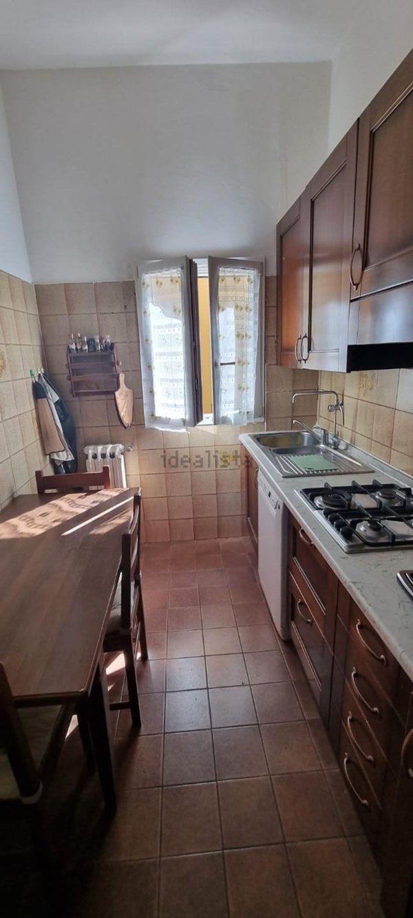 appartamento in vendita a Livorno