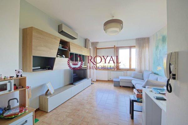 appartamento in vendita a Livorno