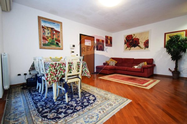 appartamento in vendita a Livorno in zona Stillo