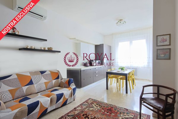 appartamento in vendita a Livorno in zona Centro Città