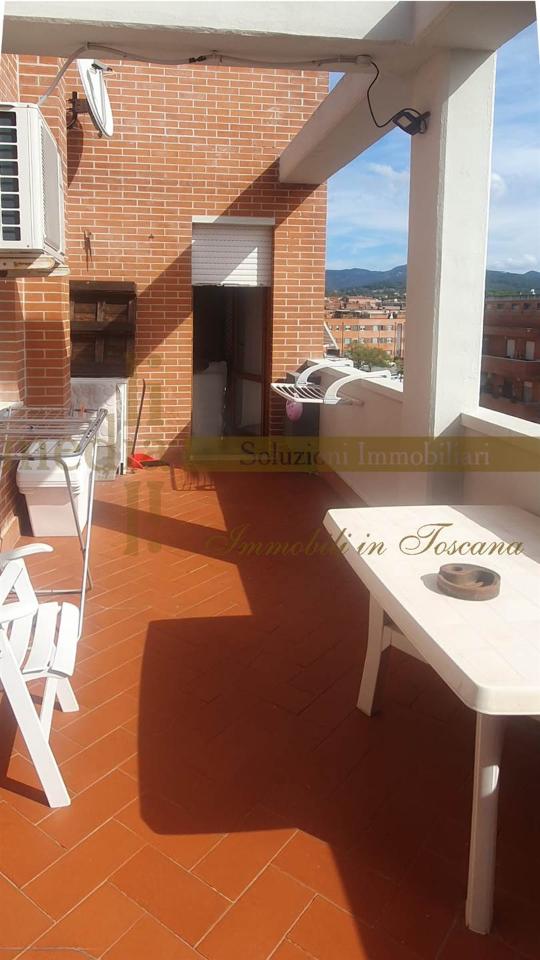 appartamento in vendita a Livorno in zona Limoncino