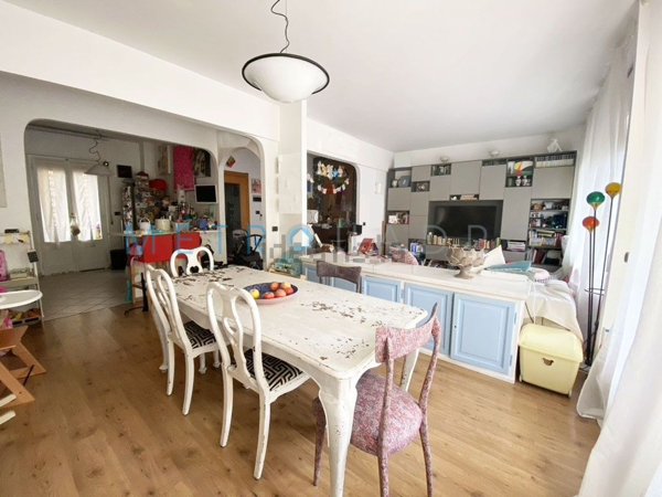 appartamento in vendita a Livorno