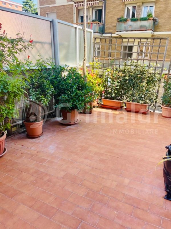 appartamento in vendita a Livorno