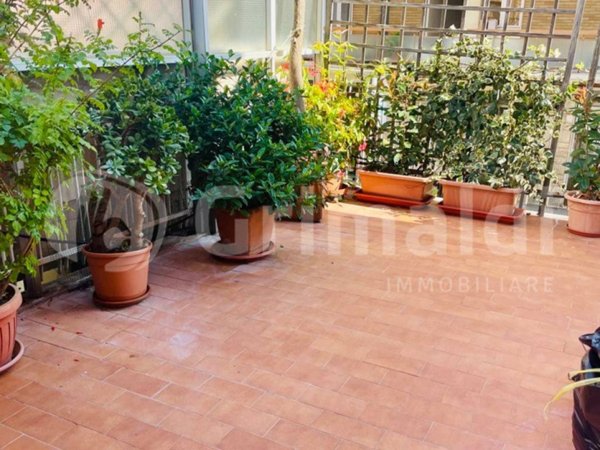 appartamento in vendita a Livorno