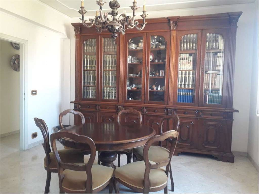 appartamento in vendita a Livorno in zona Ardenza