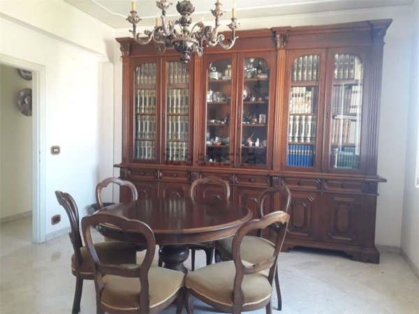 appartamento in vendita a Livorno