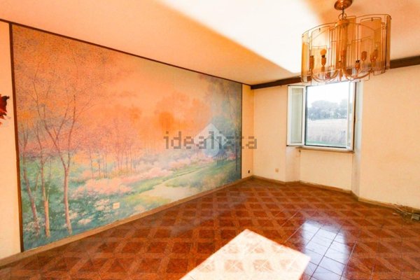 appartamento in vendita a Livorno in zona Centro Città