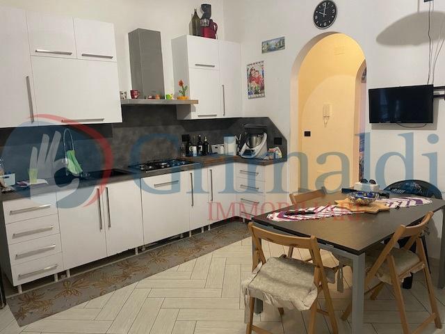 appartamento in vendita a Livorno