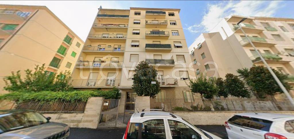 appartamento in vendita a Livorno