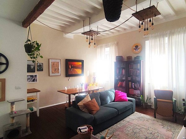 appartamento in vendita a Livorno