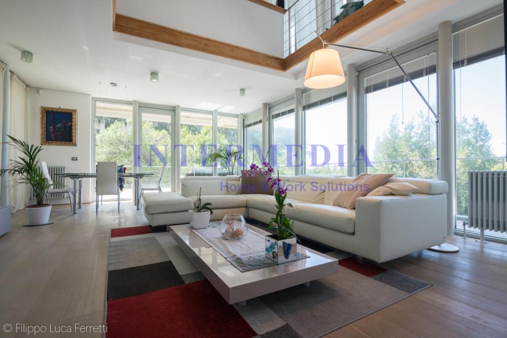 casa indipendente in vendita a Livorno in zona Montenero