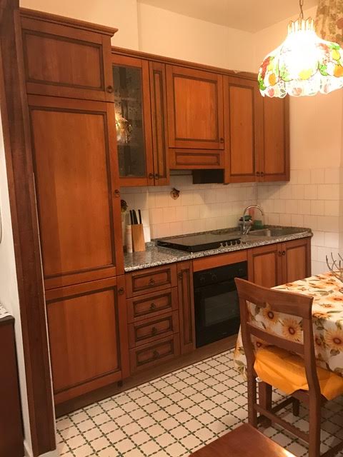 appartamento in vendita a Livorno in zona Centro Città