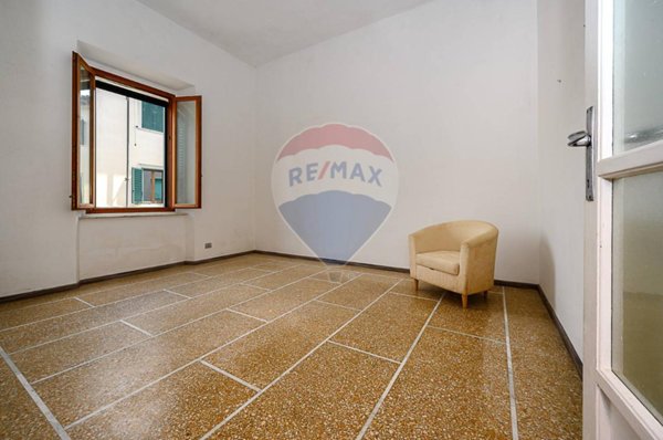 appartamento in vendita a Livorno