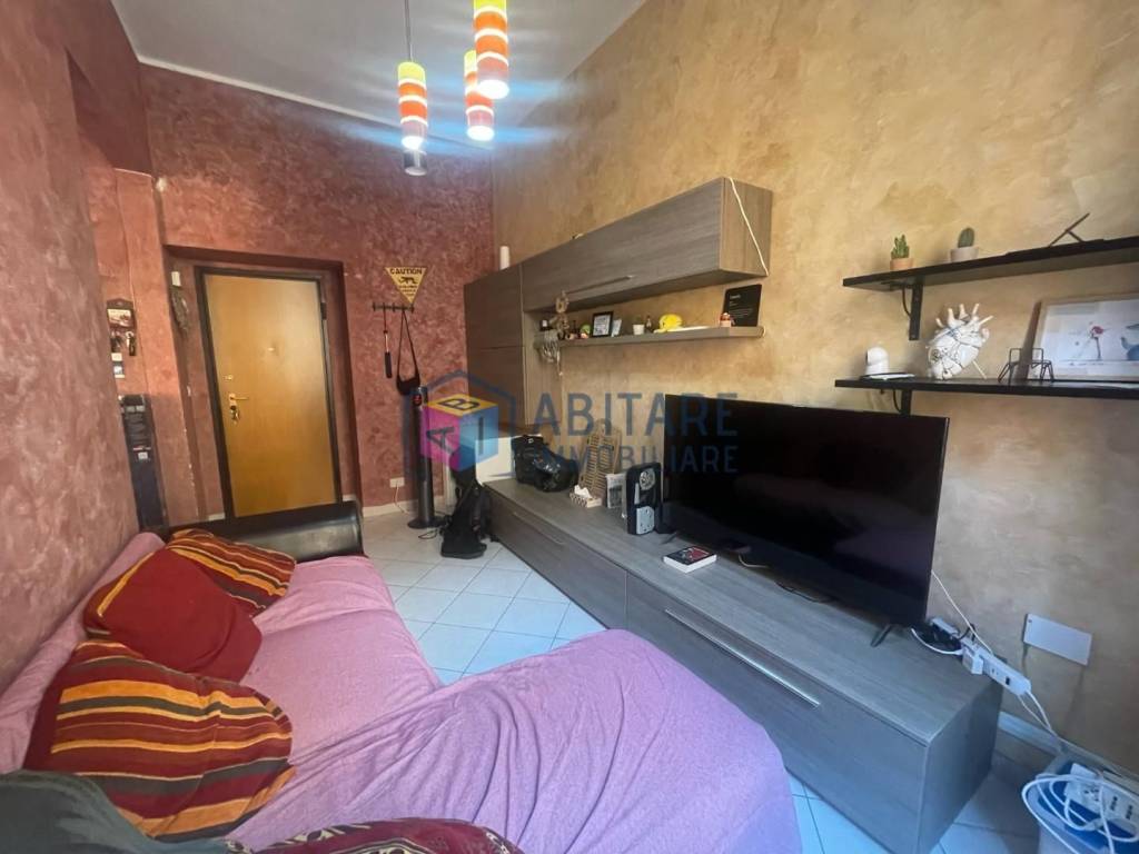 appartamento in vendita a Livorno in zona Centro Città