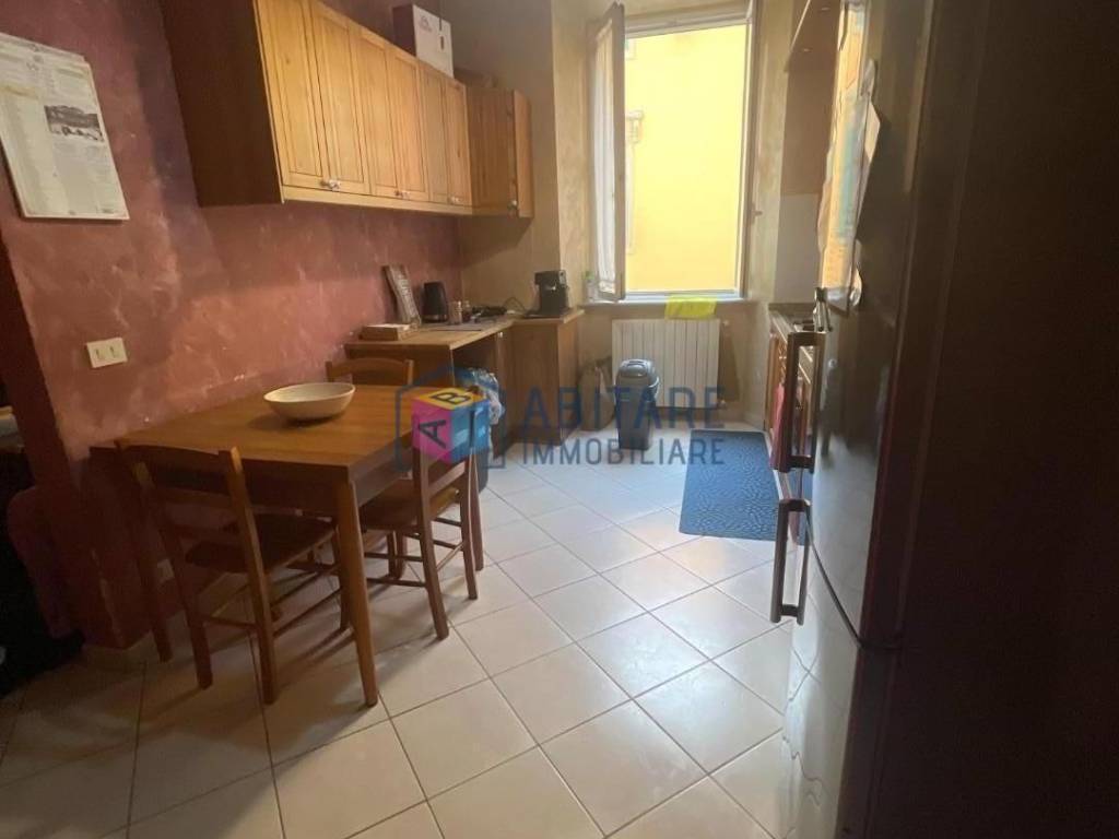 appartamento in vendita a Livorno in zona Centro Città