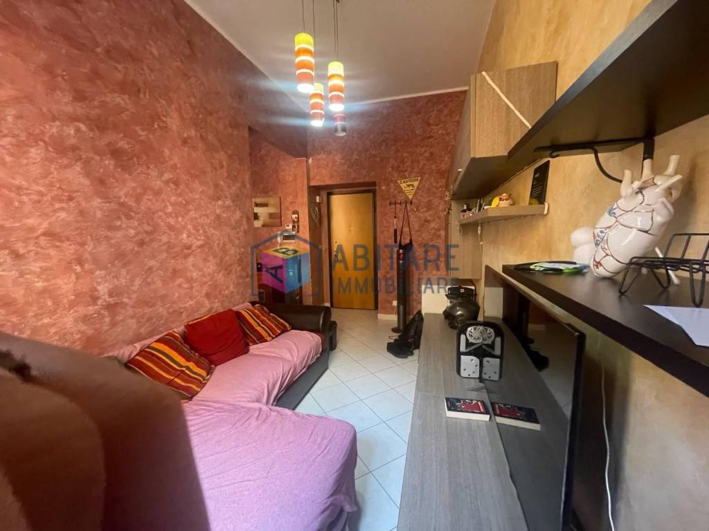 appartamento in vendita a Livorno in zona Centro Città