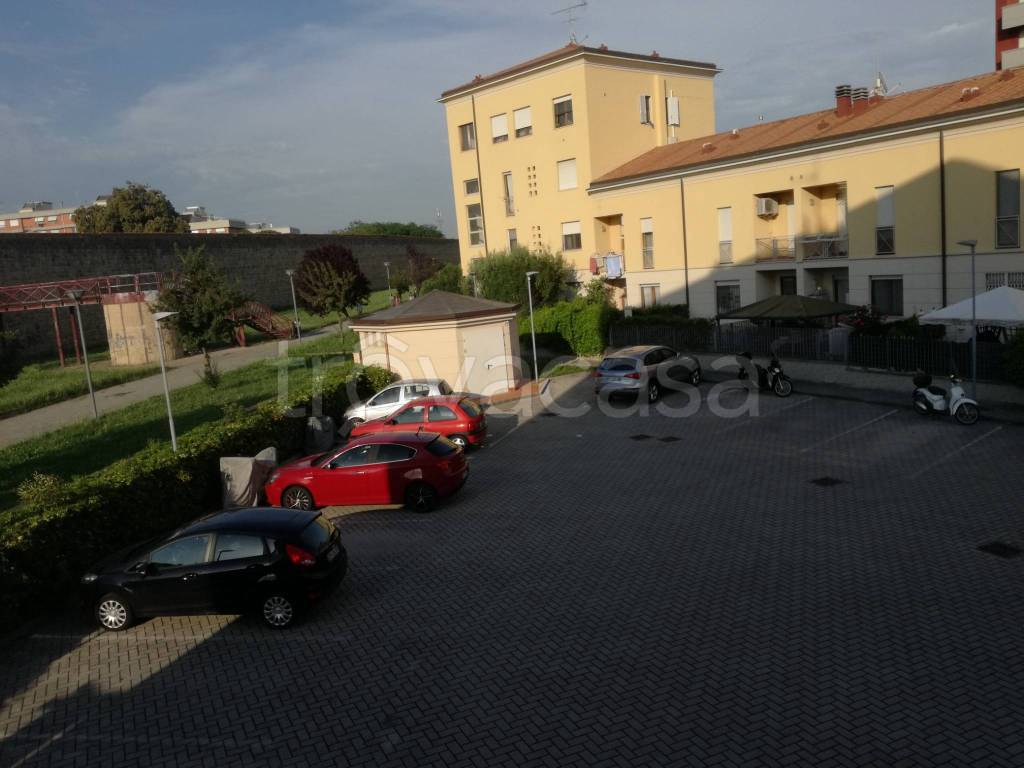 appartamento in vendita a Livorno