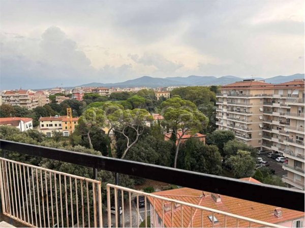 appartamento in vendita a Livorno