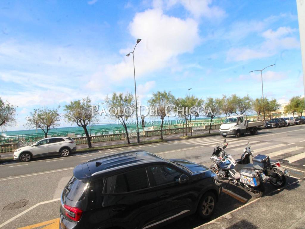 appartamento in vendita a Livorno in zona Lungomare