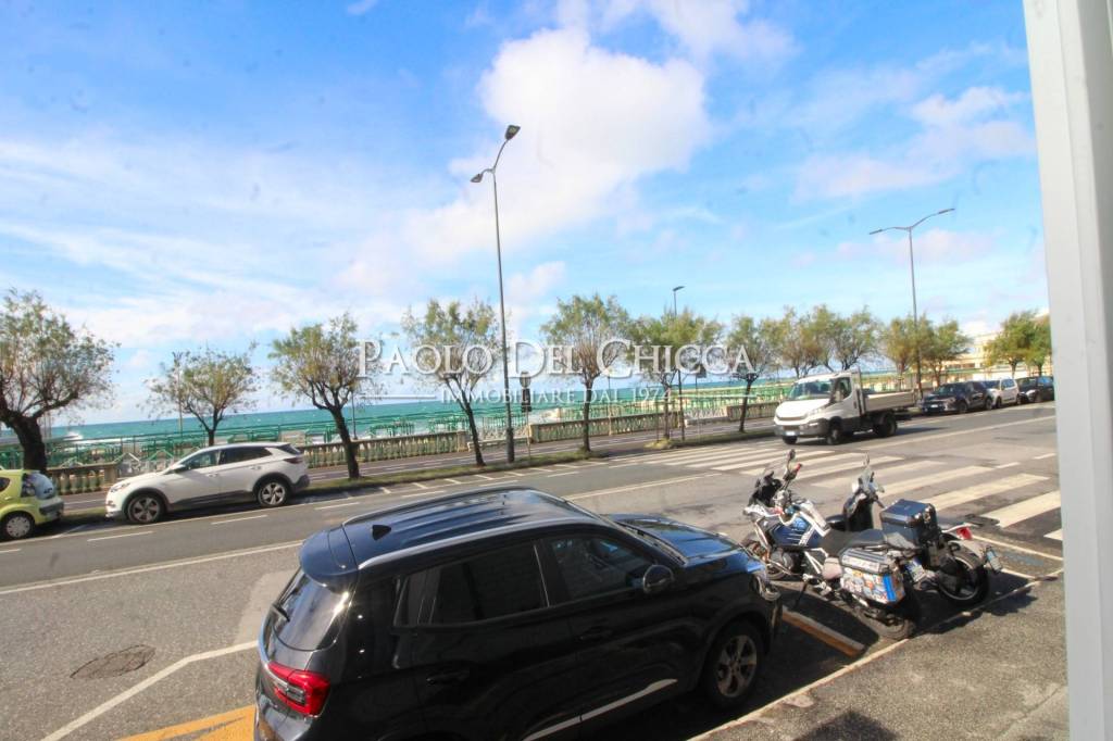 appartamento in vendita a Livorno in zona Lungomare