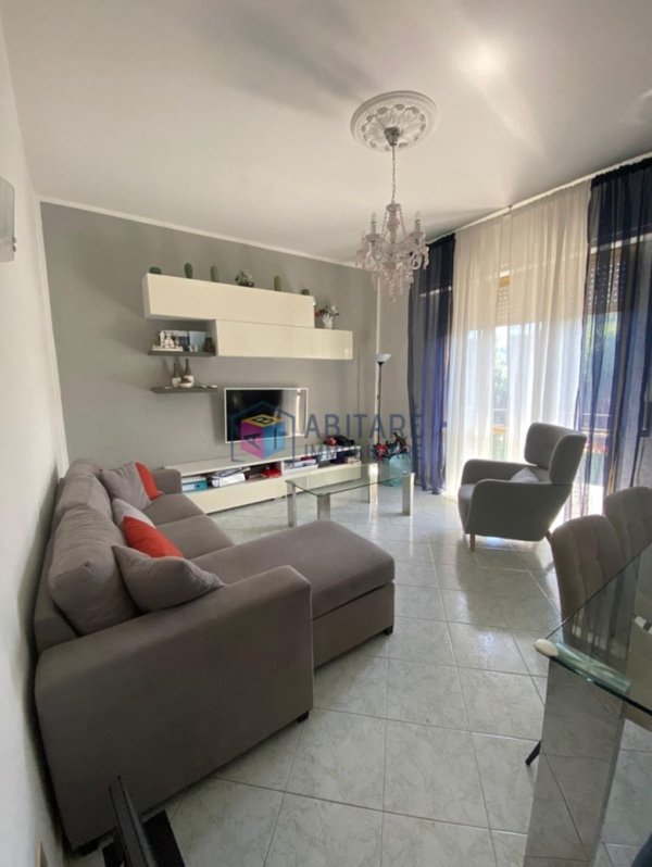 appartamento in vendita a Livorno in zona Ardenza