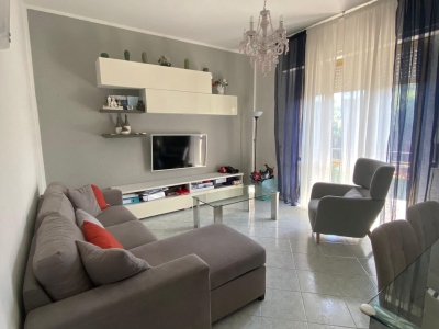 appartamento in vendita a Livorno in zona Ardenza