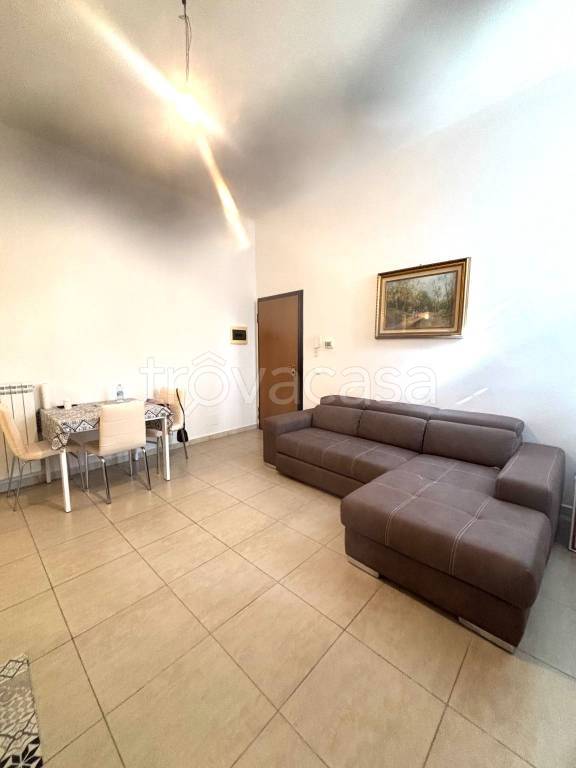 appartamento in vendita a Livorno in zona Centro Città