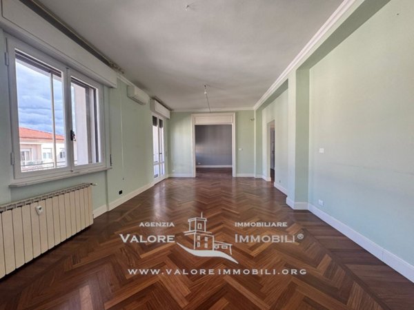 appartamento in vendita a Livorno in zona Centro Città