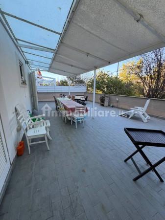 appartamento in vendita a Livorno in zona Stillo