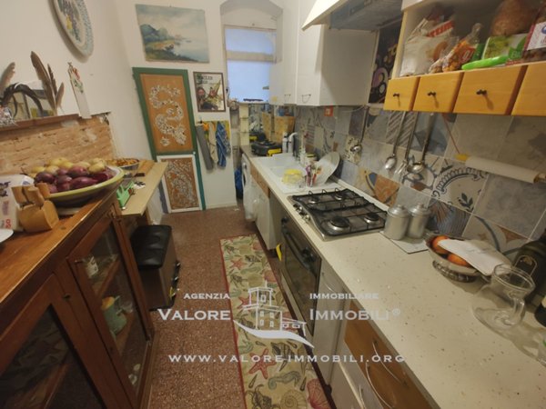 appartamento in vendita a Livorno in zona Centro Città