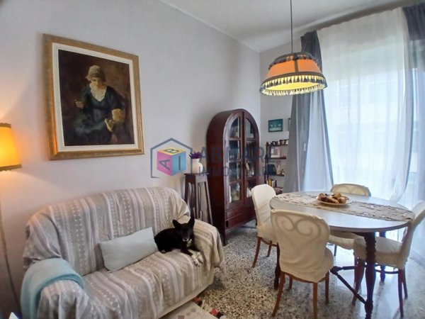 appartamento in vendita a Livorno in zona Ospedale