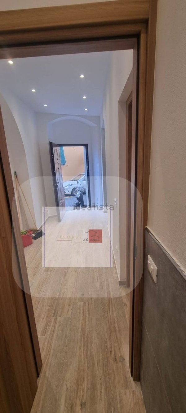 appartamento in vendita a Livorno