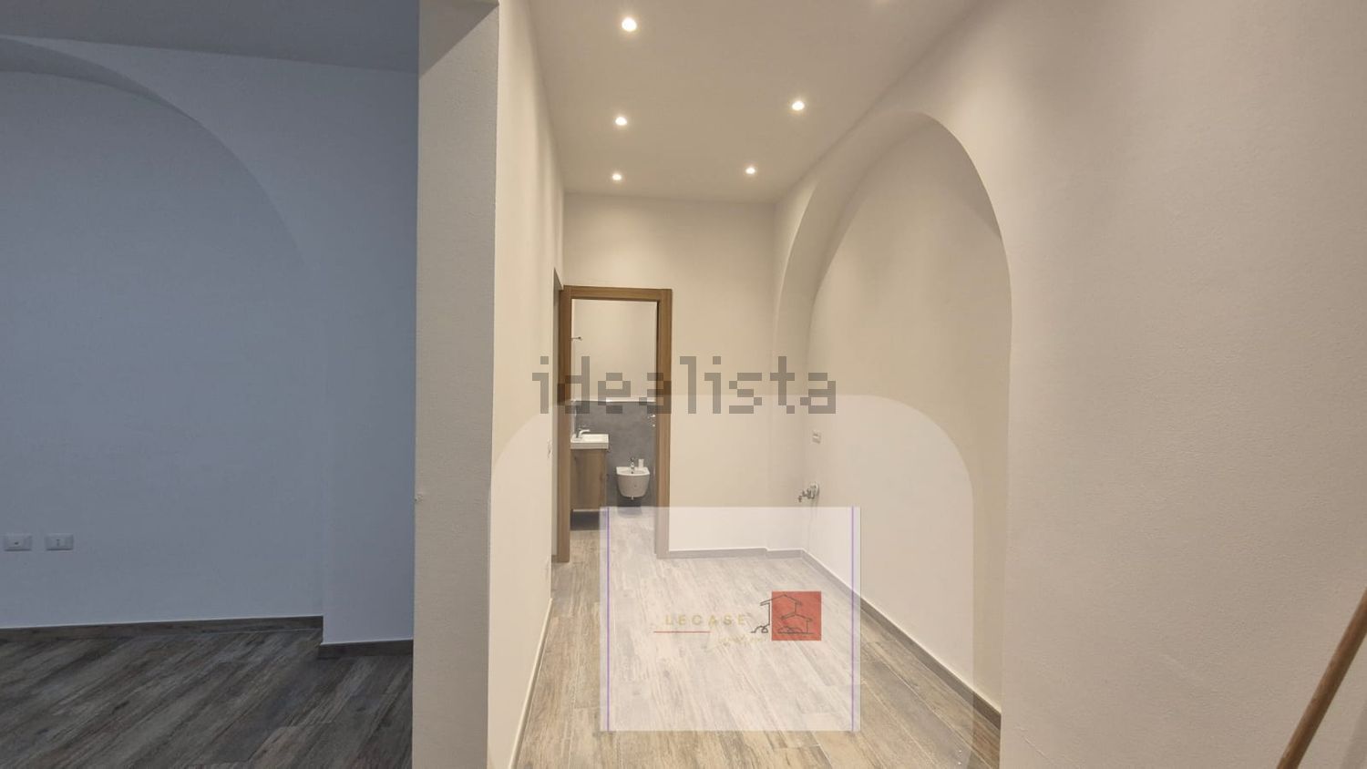 appartamento in vendita a Livorno