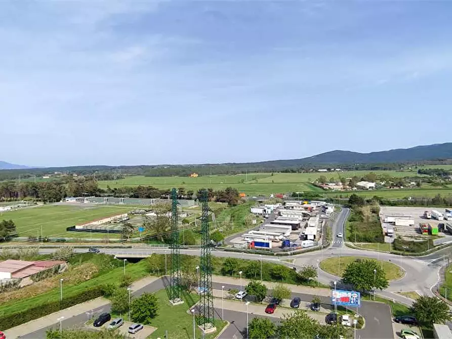 appartamento in vendita a Livorno