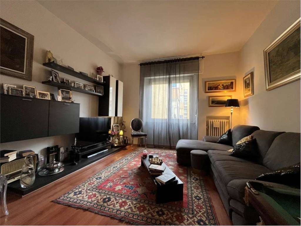 appartamento in vendita a Livorno