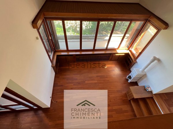 casa indipendente in vendita a Livorno in zona Montenero