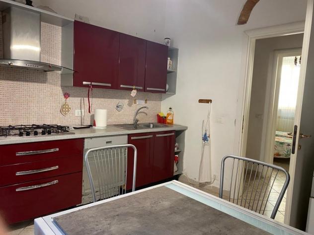 appartamento in vendita a Livorno in zona Lungomare