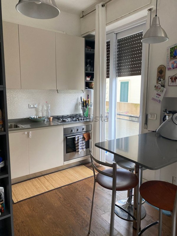 appartamento in vendita a Livorno