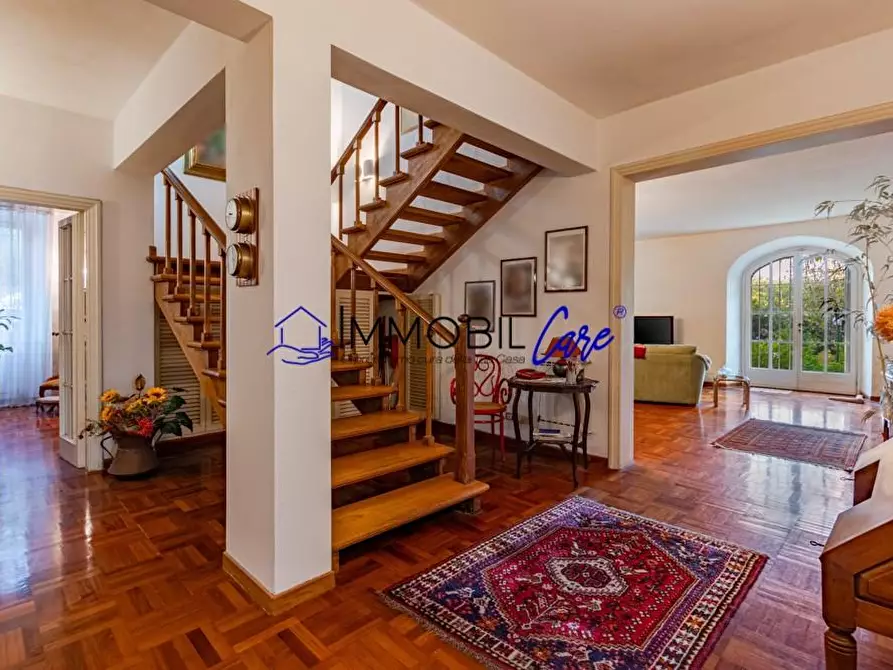 casa indipendente in vendita a Livorno in zona Ardenza