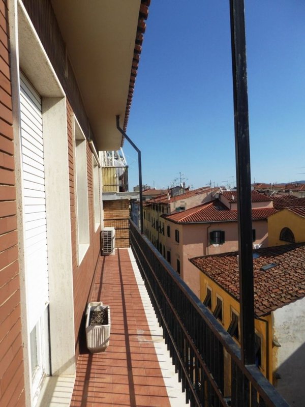 appartamento in vendita a Livorno in zona Centro Città