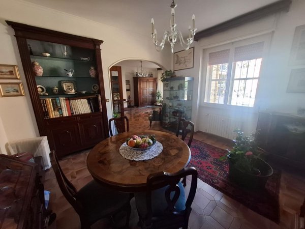 appartamento in vendita a Livorno in zona Centro Città