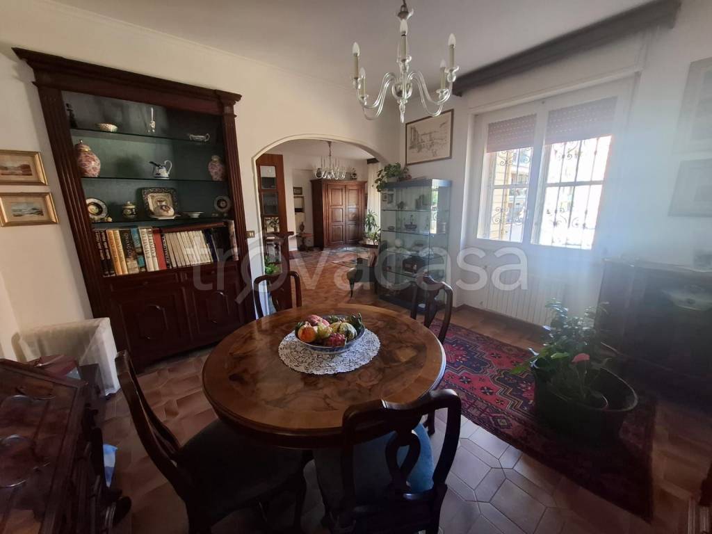 appartamento in vendita a Livorno in zona Centro Città