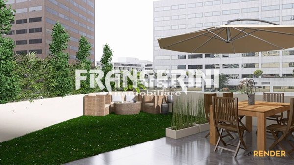 appartamento in vendita a Livorno