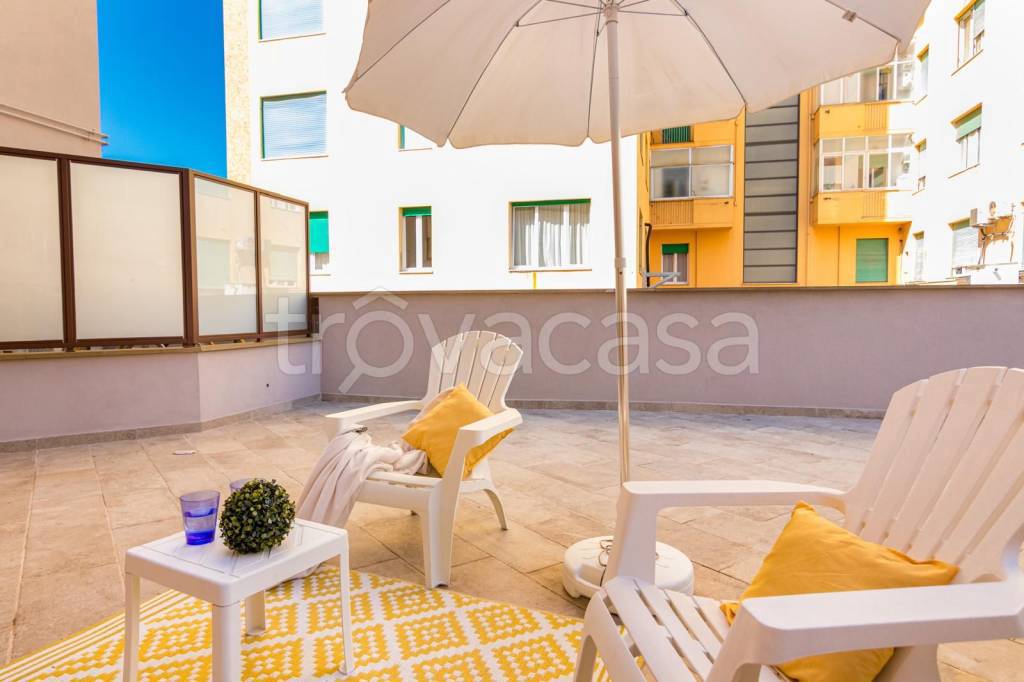 appartamento in vendita a Livorno