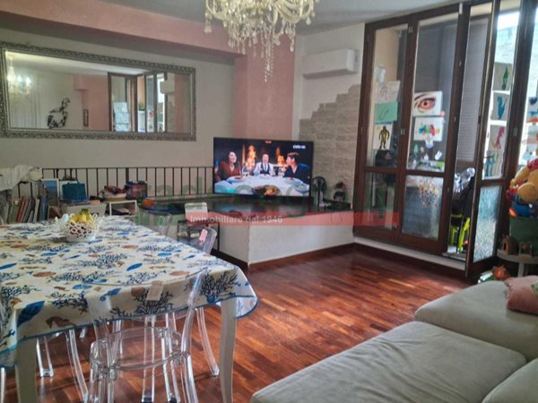 appartamento in vendita a Livorno